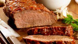 Los asiduos a la carne roja padecen más seguido inflamación en el intestino