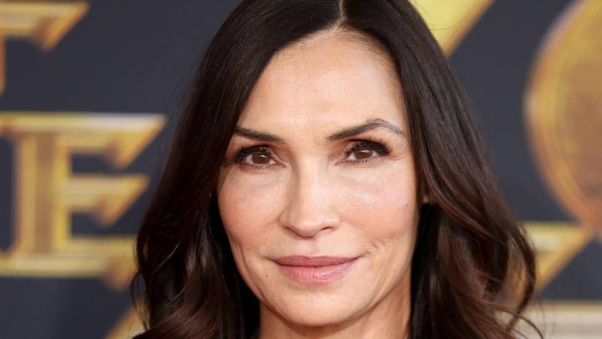 Framke Janssen, protagonista de Encierro, la película de suspenso de Netflix.