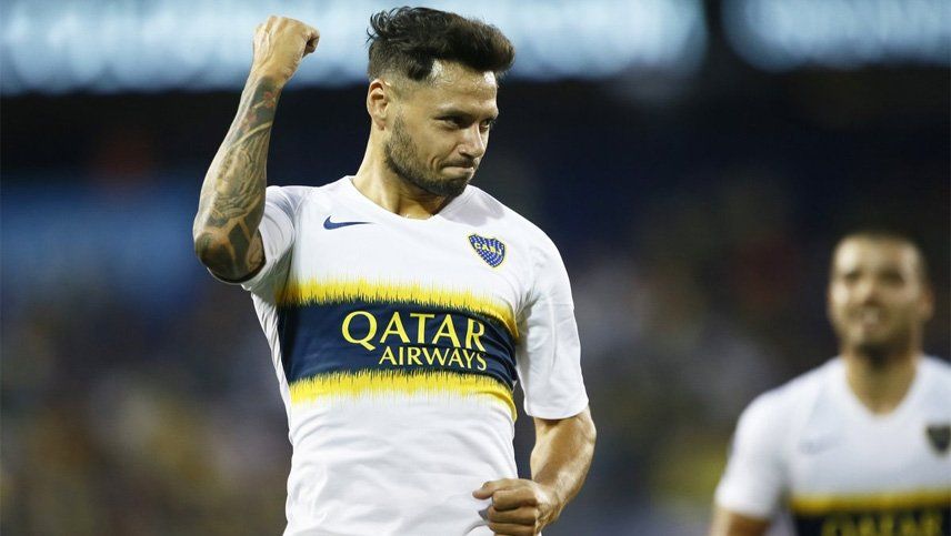 Boca, con dos de Zárate, se impuso en su primer amistoso de pretemporada