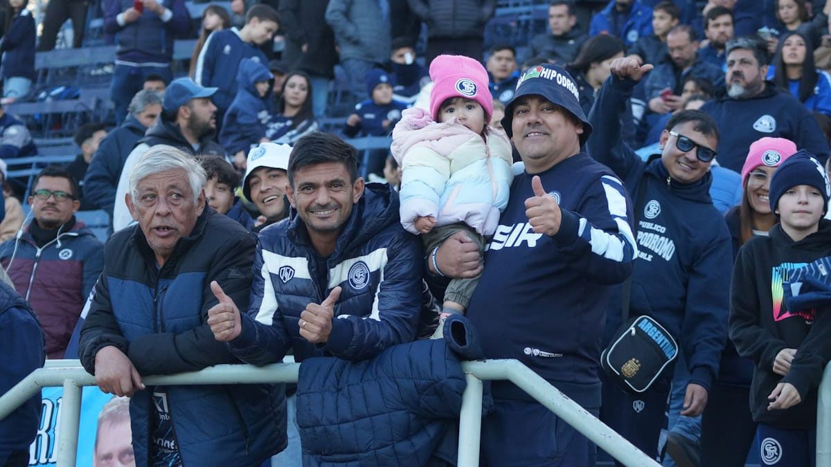 Foto: Diario UNO. Foto: Diario UNO.