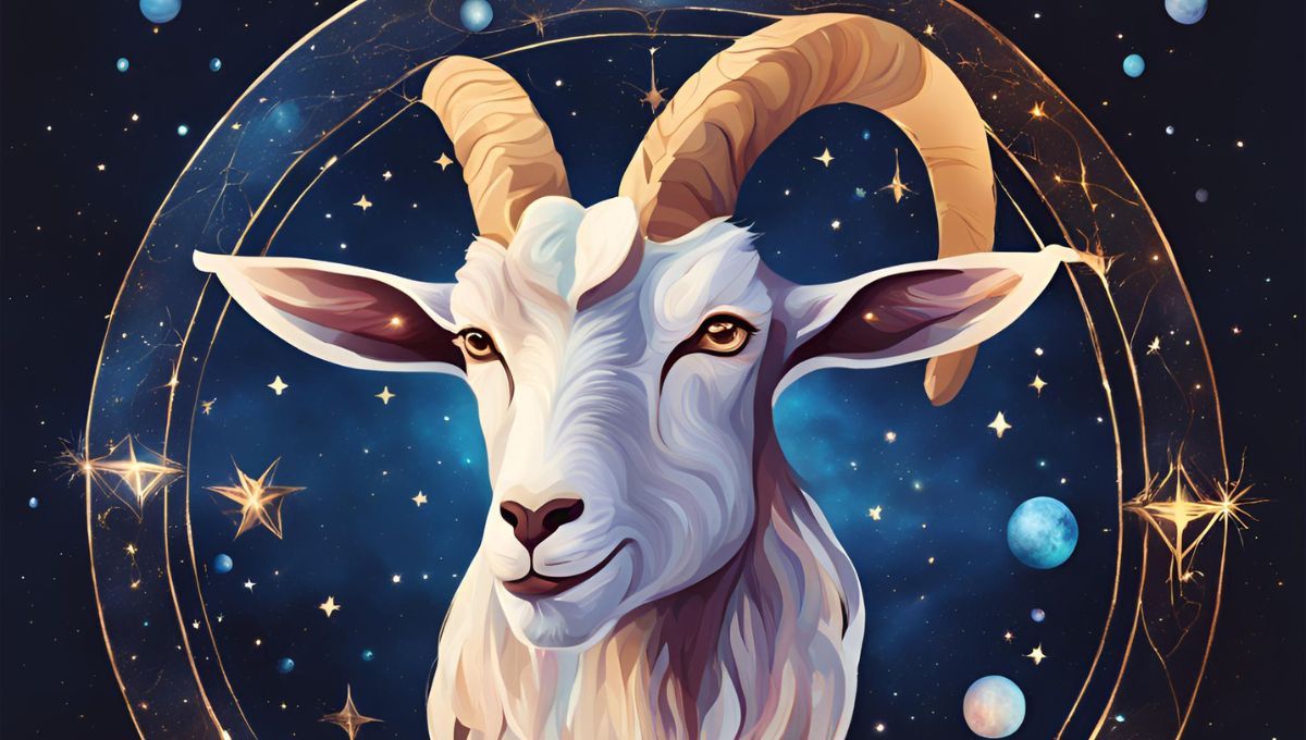 Capricornio. Capricornio. 