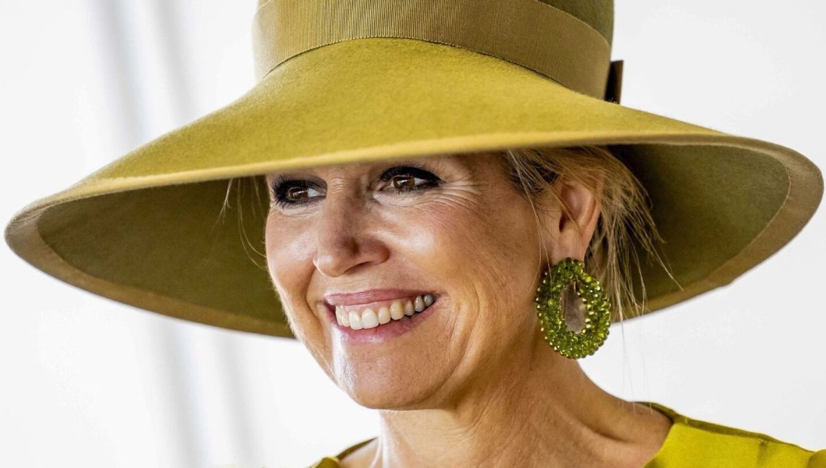 Máxima Zorreguieta explicó cómo hace sus alfajores argentinos favoritos