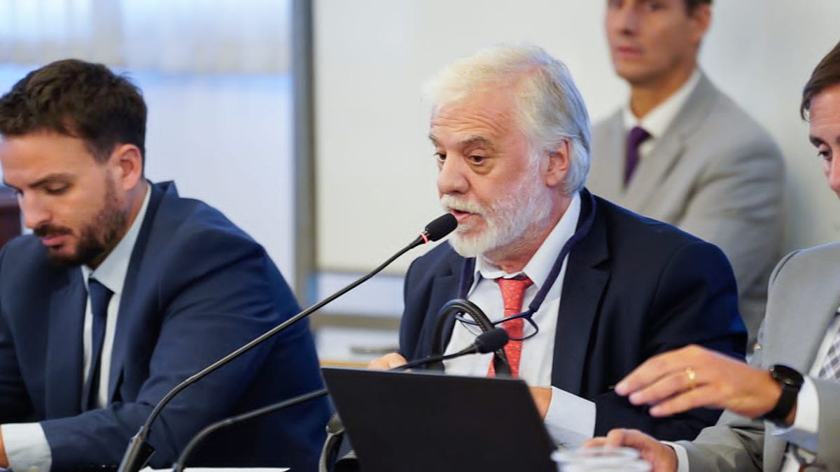 Los abogados de Walter Bento tras ser declarado culpable: 