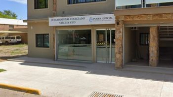 Un juicio esclarecerá si una mujer quiso secuestrar a su nieto en Tunuyán para venderlo por $14 millones Un juicio esclarecerá si una mujer quiso secuestrar a su nieto en Tunuyán para venderlo por $14 millones