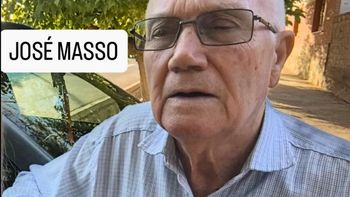 La desaparición del jubilado de 83 años: detuvieron a un sospechoso La desaparición del jubilado de 83 años: detuvieron a un sospechoso