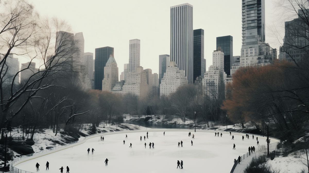 Este invierno en América del Norte promete traer tormentas severas y temperaturas extremas, según las últimas previsiones