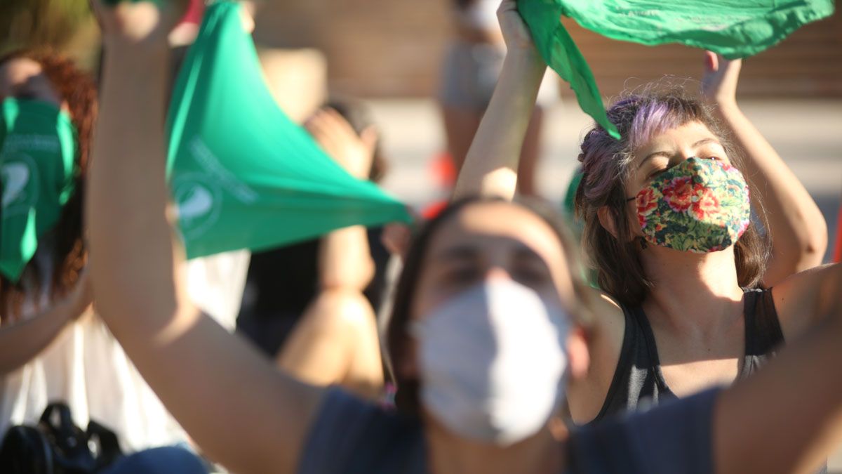 Se define en Diputados el cronograma de debate del aborto legal