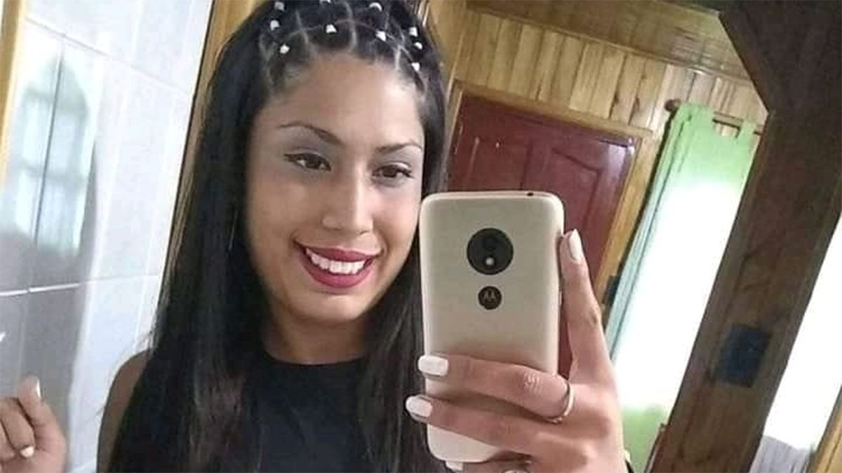 Daniela Videla tenía 18 años y murió de un disparo en la axila