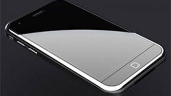 Primeras imágenes del IPhone 4G