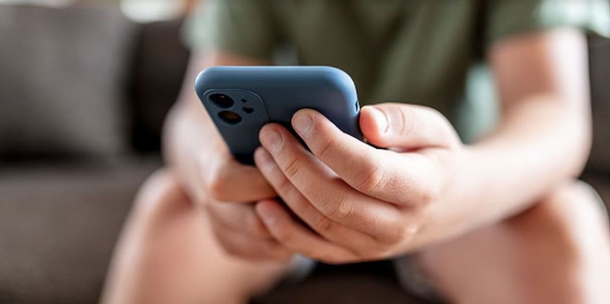 Tecnología. Las aplicaciones que los niños usan para ocultar lo que hacen.