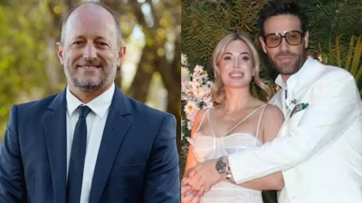 Aseguran que Jesica Cirio engañó a Insaurralde con Elías Piccirillo