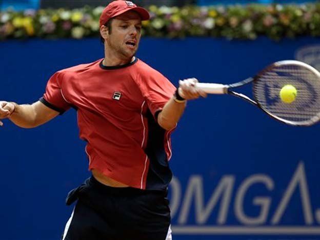 Horacio Zeballos perdió y ya no quedan argentinos en Indian Wells