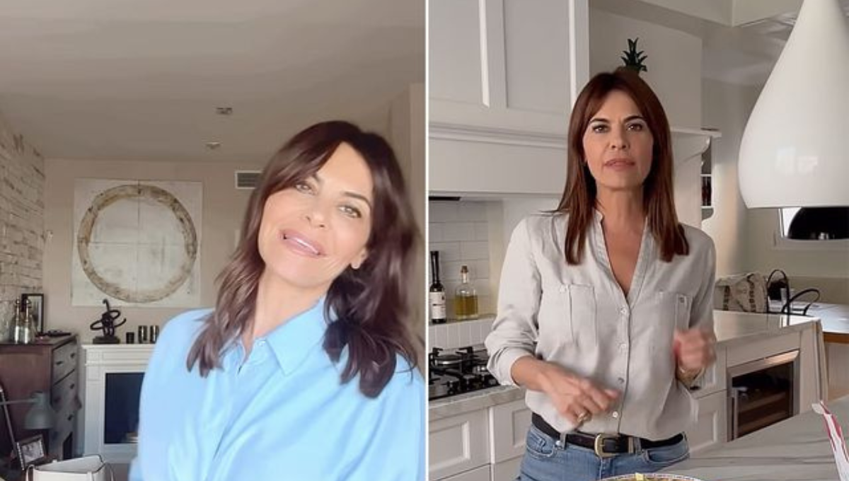 Así es la casa donde se refugia María José Suárez tras alejarse de Álvaro Muñoz Escassi. Así es la casa donde se refugia María José Suárez tras alejarse de Álvaro Muñoz Escassi.
