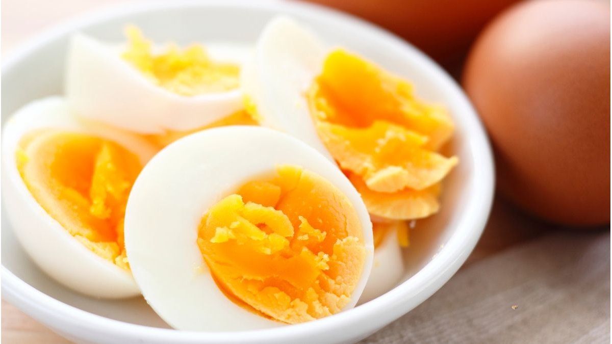 Cuántos huevos por semana recomienda comer la Organización Mundial de la Salud