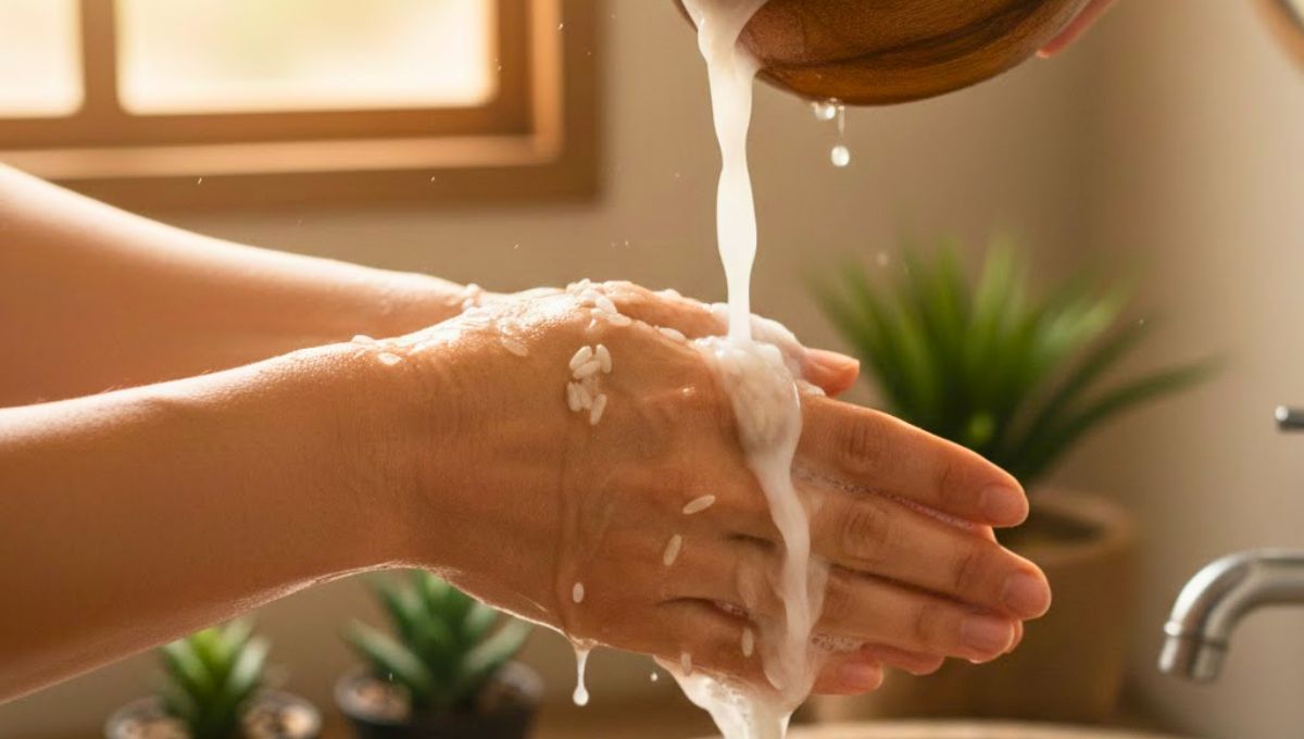 Puedes potenciar el lavado de manos mediante el uso de diferentes elementos caseros.&nbsp;