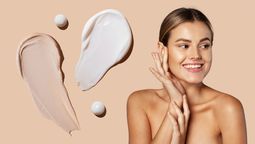 Mezclando solo 2 ingredientes, prepara esta crema casera para reducir las arrugas de tu rostro