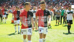 Uno de los imprescindibles de Colón firmó un nuevo contrato Uno de los imprescindibles de Colón firmó un nuevo contrato