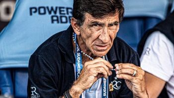 Buscan el reemplazante de Gustavo Costas en Racing: los candidatos Buscan el reemplazante de Gustavo Costas en Racing: los candidatos