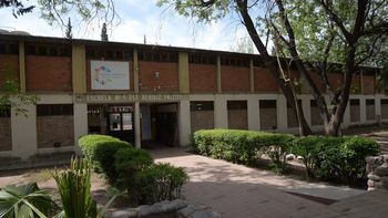 Le negaron la libertad por segunda vez al celador acusado de abuso en la escuela Falcitelli