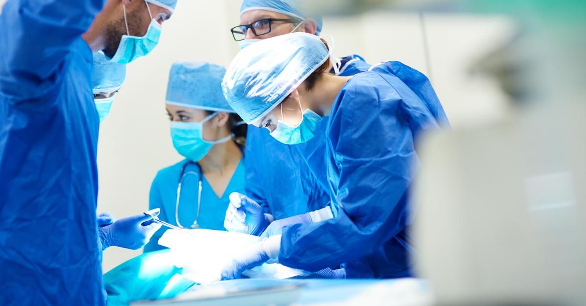 Esta condición puede demorar un diagnóstico preciso por parte de los médicos. Esta condición puede demorar un diagnóstico preciso por parte de los médicos.