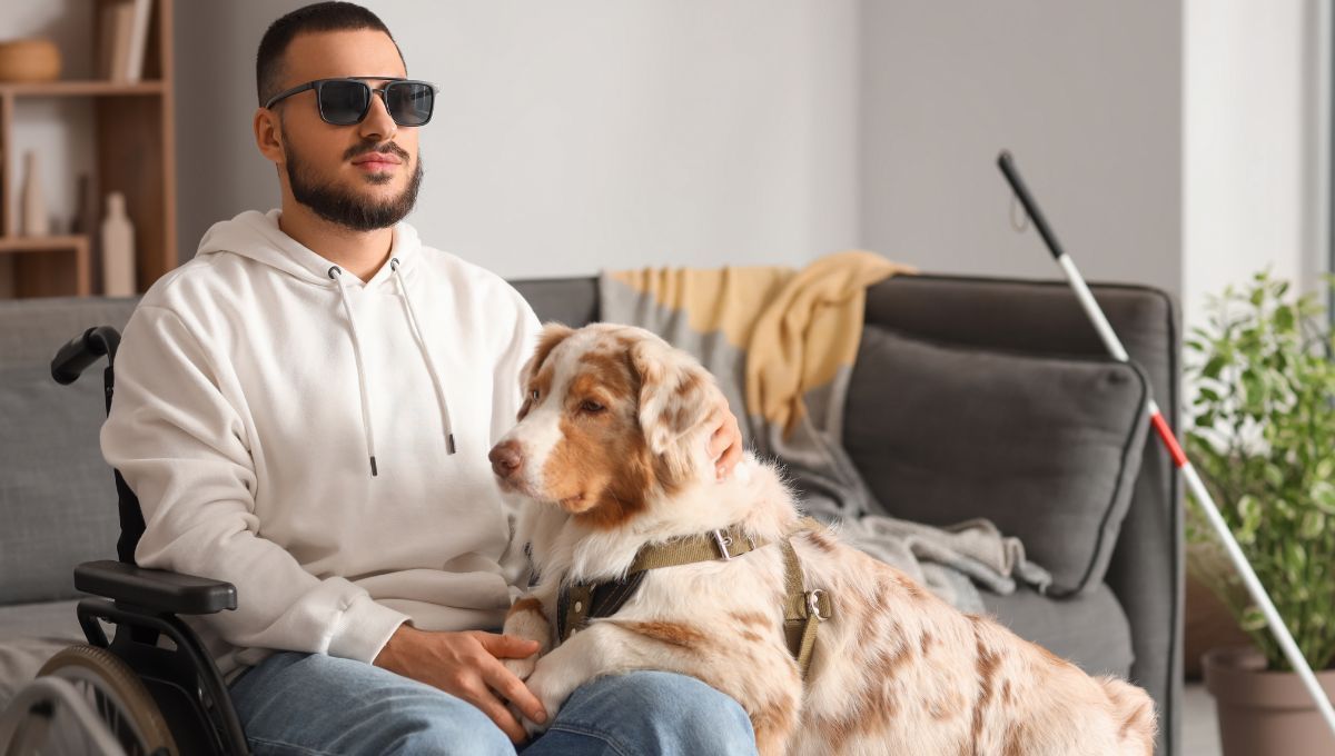 Padecer una discapacidad no significa que s&iacute; o s&iacute; te entregar&aacute;n el CUD.&nbsp;