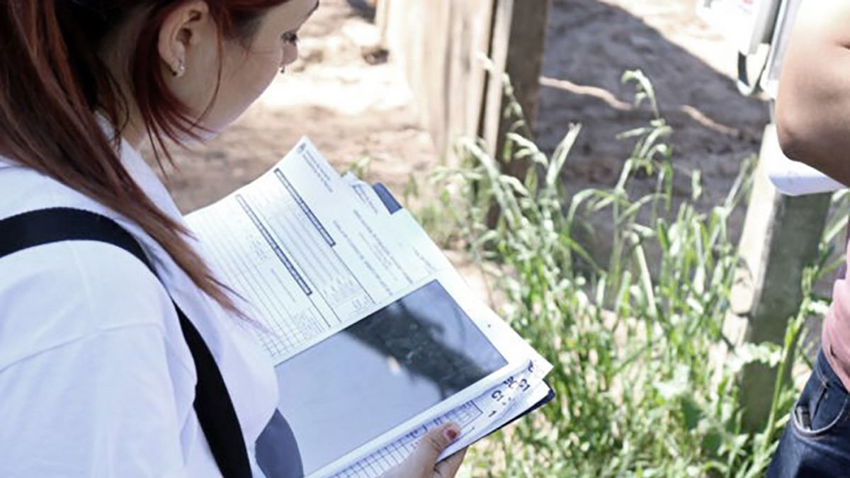 Censo 2020. No es la primera vez que se posterga un censo nacional en Argentina