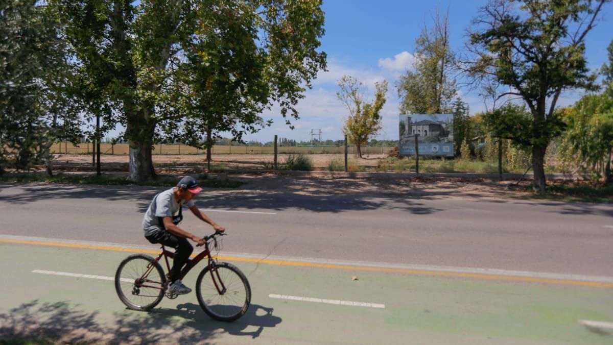 La iglesia mendocina busca que la historia de Carlo Acutis inspire a los jóvenes. En honor a él se creará un espacio para compartir y reflexionar en el corazón de Luján de Cuyo. La iglesia mendocina busca que la historia de Carlo Acutis inspire a los jóvenes. En honor a él se creará un espacio para compartir y reflexionar en el corazón de Luján de Cuyo.