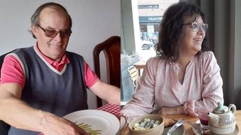 Jubilados desaparecidos en Chubut: la pista que alerta a los investigadores y llama mucho la atención Jubilados desaparecidos en Chubut: la pista que alerta a los investigadores y llama mucho la atención