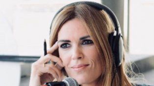 Se quedó sin programa de radio