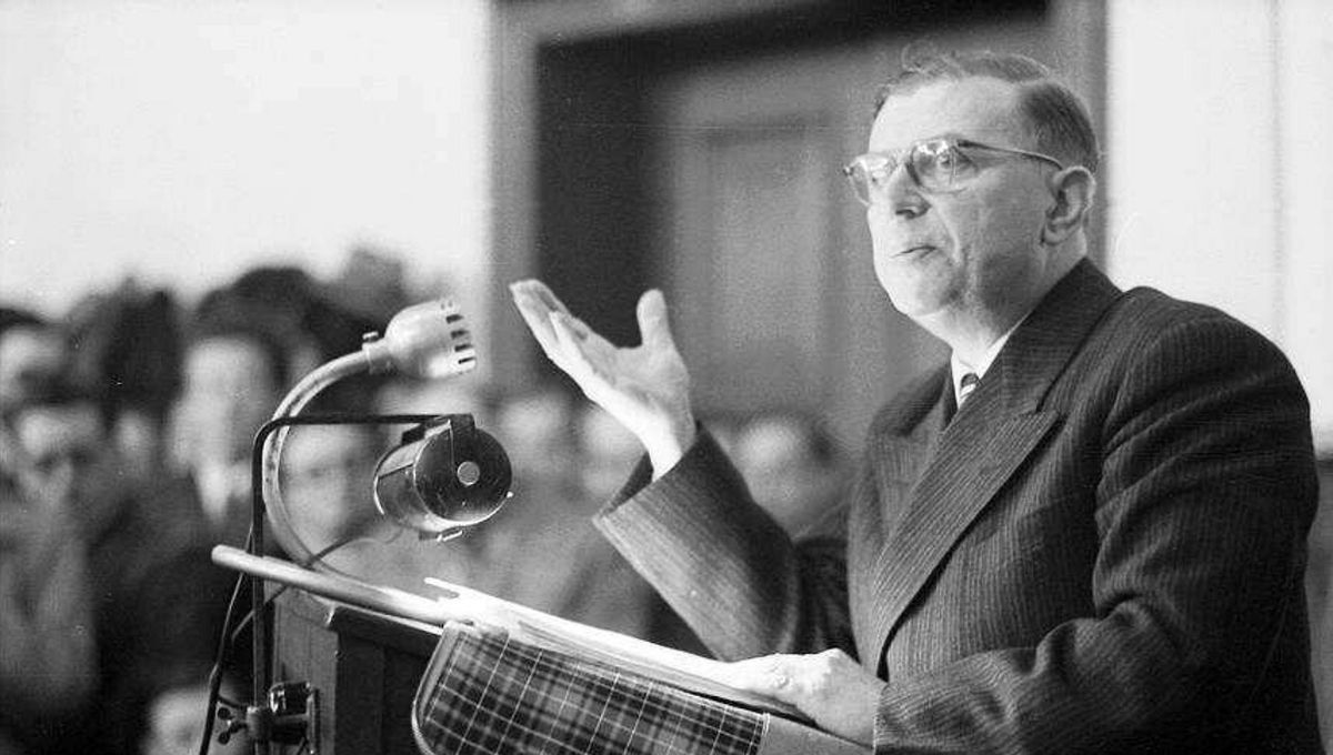 Sartre Sartre