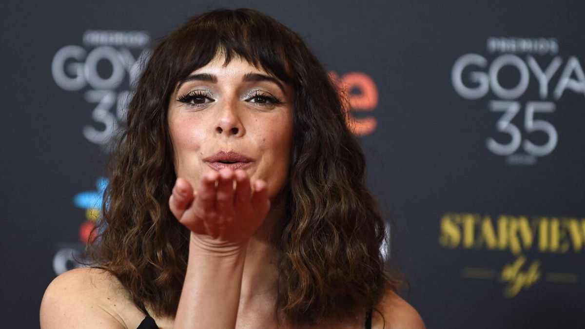 Netflix es un aluvión con la película española que ganó todos los Premios Goya