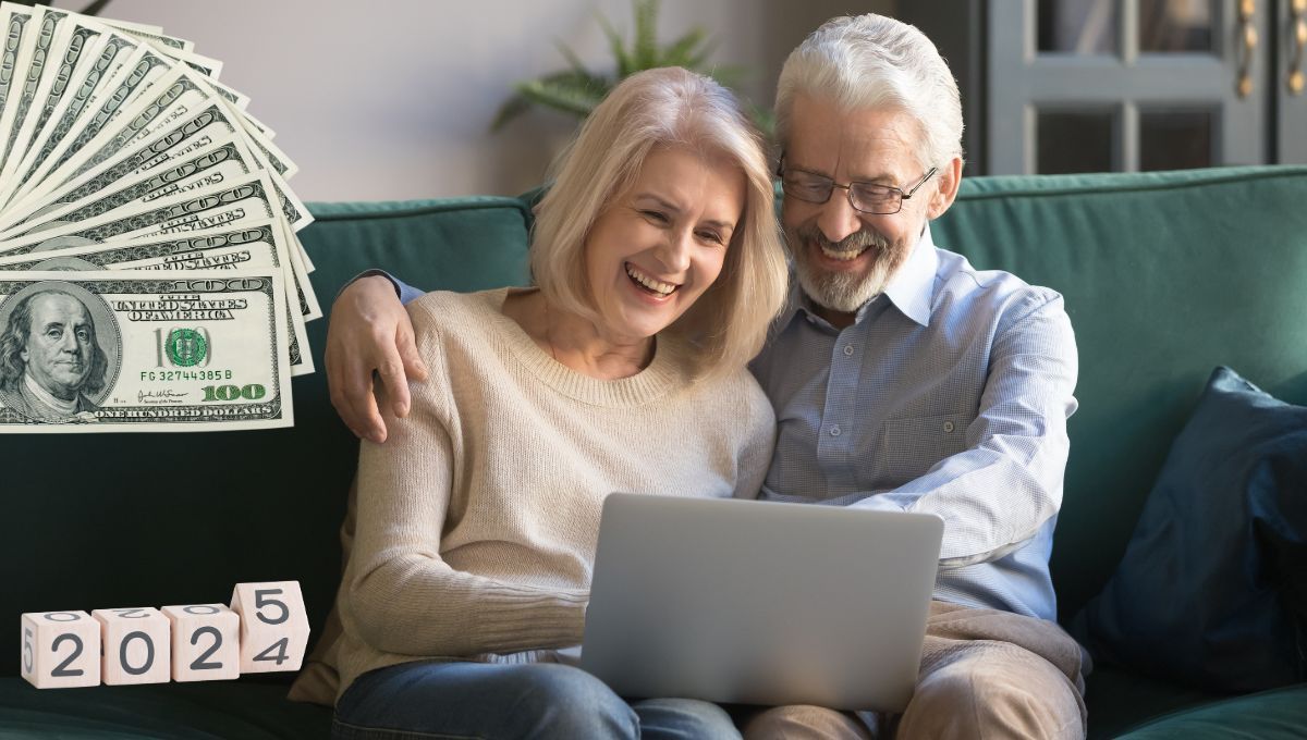 Pagos 31 de diciembre a beneficiarios de la Seguridad Social