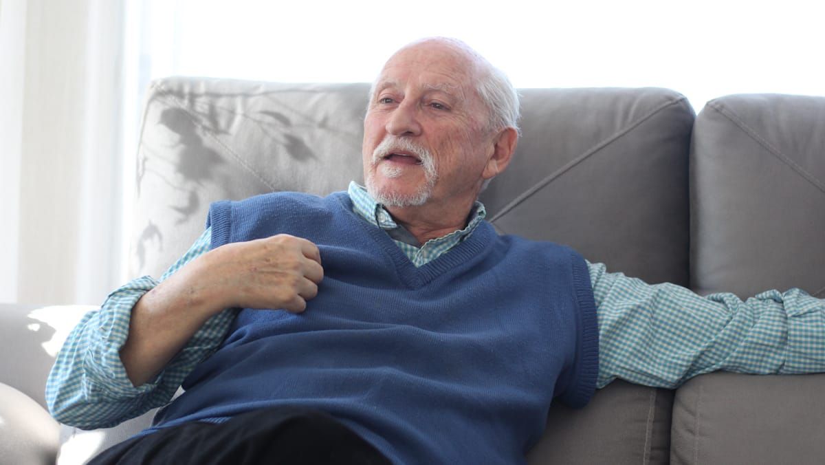 Federico Norte contó que una de sus mayores satisfacciones fue pronosticar vientos Zonda severos y haber ayudado a salvar vidas. Federico Norte contó que una de sus mayores satisfacciones fue pronosticar vientos Zonda severos y haber ayudado a salvar vidas.