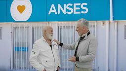 ANSES confirmó AUMENTO y pagará a JUBILADOS más de $1.000.000 en julio 2024