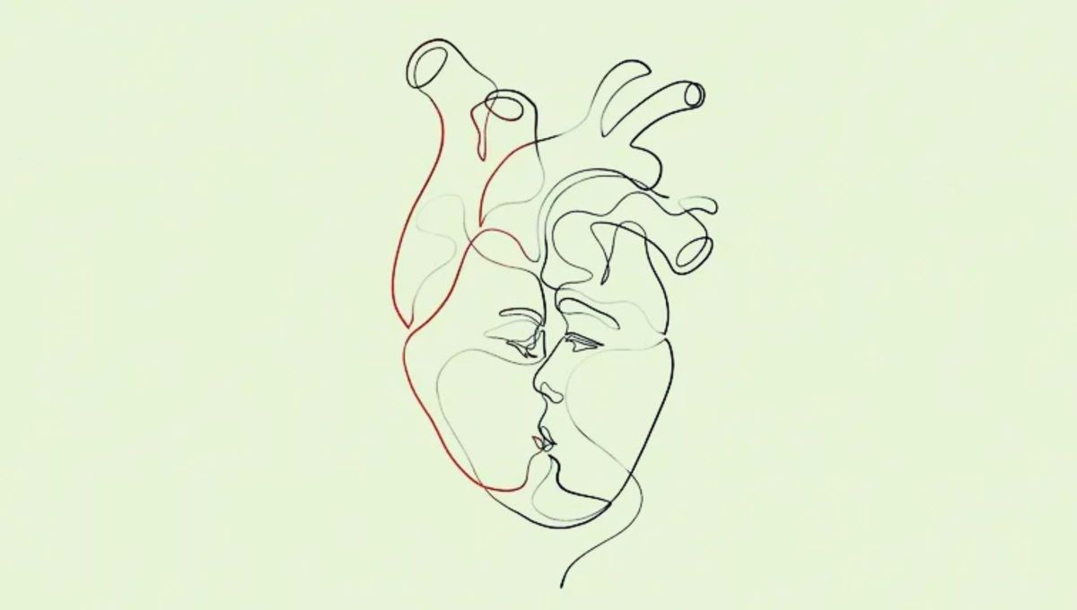 El test de personalidad que es viral y revela si eres una persona cariñosa