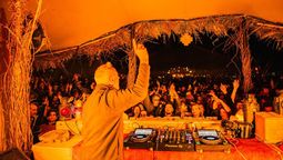 FATBOY SLIM, el DJ británico viene en septiembre a nuestra provincia.