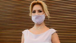 La primera dama Fabiola Yañez protagoniza un video con reconocidas personalidades del ambiente artístico y deportivo para concientizar sobre el flajelo el trabajo infantil.