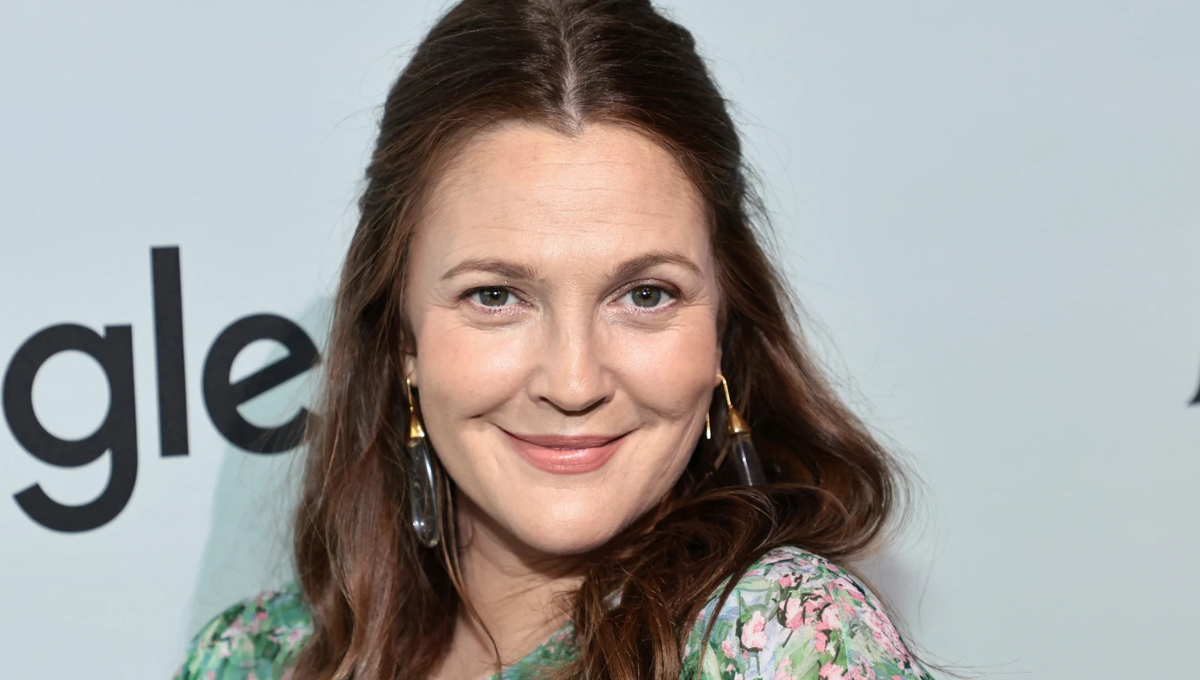 Drew Barrymore arrasa en la serie original de Netflix con capítulos de apenas 30 minutos