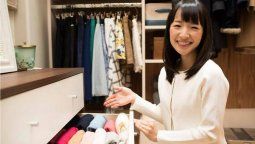 La Argentina política necesita a Marie Kondo