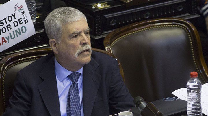 De Vido y Simeonoff, a juicio por la tragedia de Once
