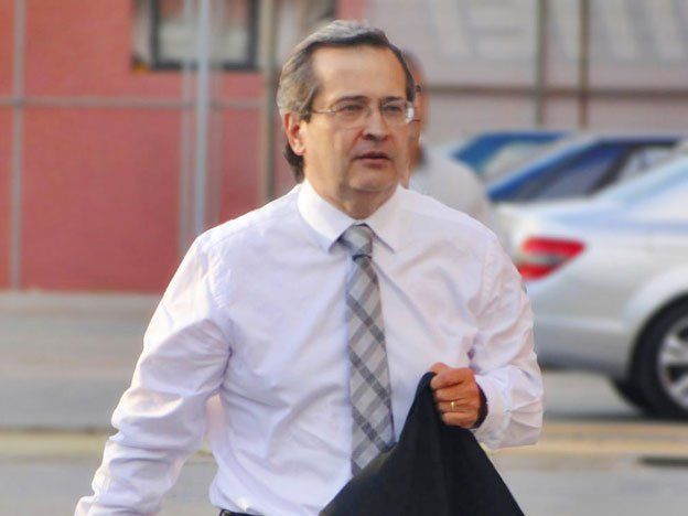 Cantero: Me voy a ir con Independiente en Primera