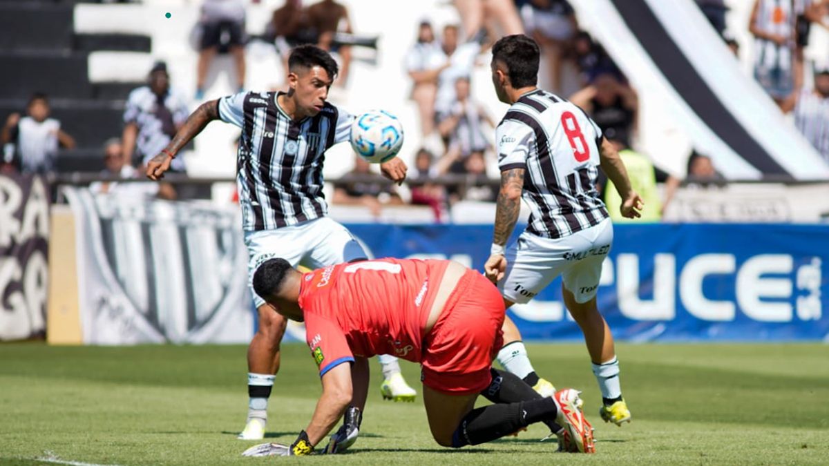 Gimnasia y Esgrima terminó bien la Zona B de la Primera Nacional y espera el Reducido. Gimnasia y Esgrima terminó bien la Zona B de la Primera Nacional y espera el Reducido.