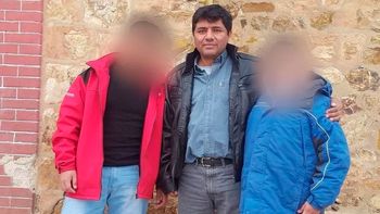 Policía Federal fue asesinado a puñaladas en San Juan