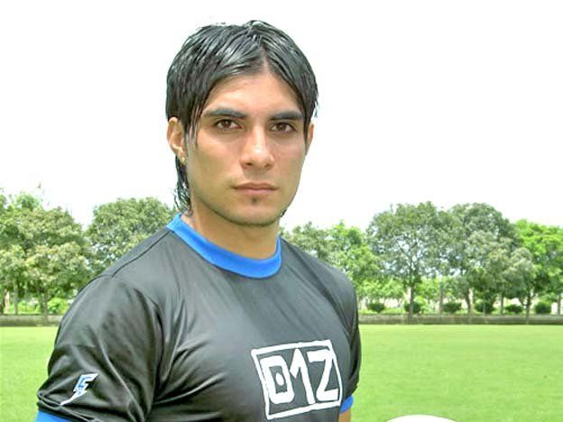Rearte se sumó a la Lepra y ahora van por el Hachita