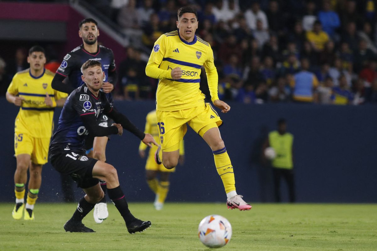 Boca dio la talla y definirá la serie en La Bombonera.