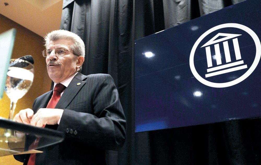 Lázaro Báez salpica al mendocino Juan Carlos Fábrega