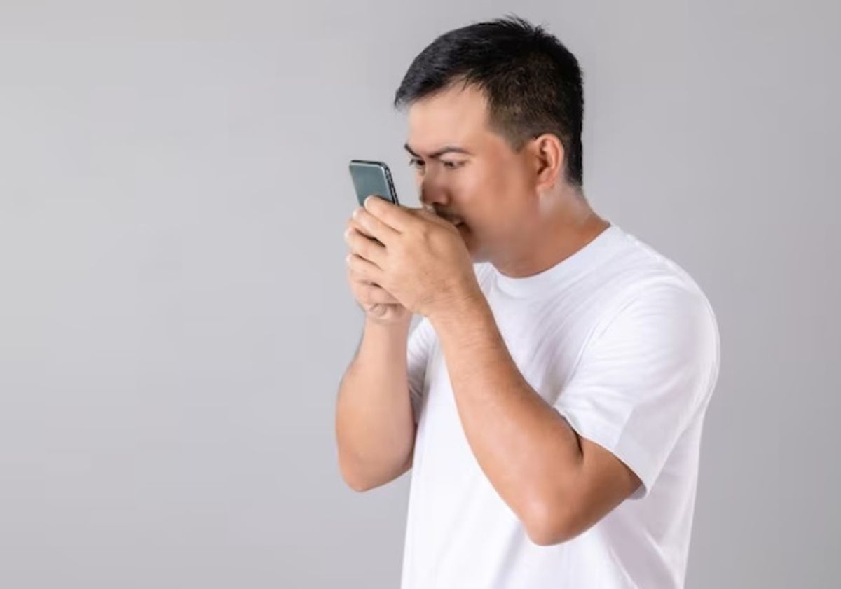 ¿Podrás cumplir el desafío visual? Presta atención a los tips. ¿Podrás cumplir el desafío visual? Presta atención a los tips.