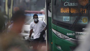 Este es el secuestrador que fue abatido en Brasil