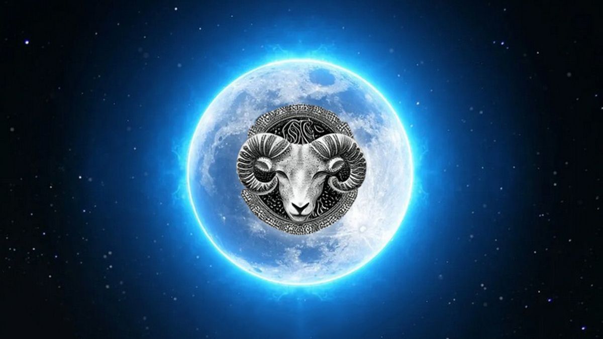 Astrología: los 5 signos que brillarán por la entrada de la Luna en Aries