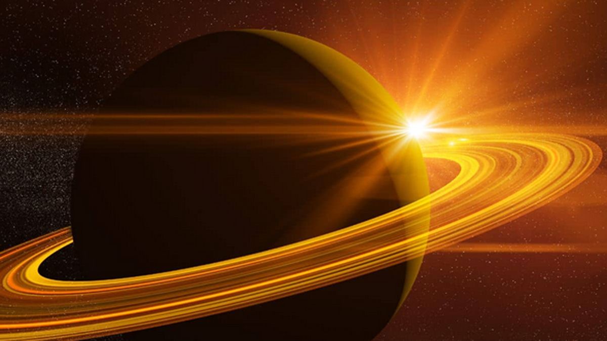 Satruno, otro planeta que cumple un rol fundamental con esta transición. Satruno, otro planeta que cumple un rol fundamental con esta transición.